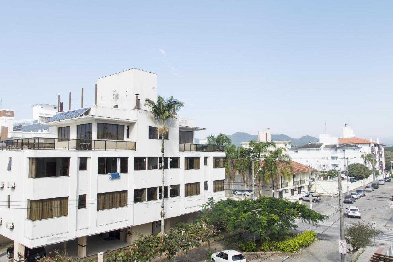 Desfrute Canasvieiras Na Quadra Da Praia Can2 Florianópolis Exterior foto