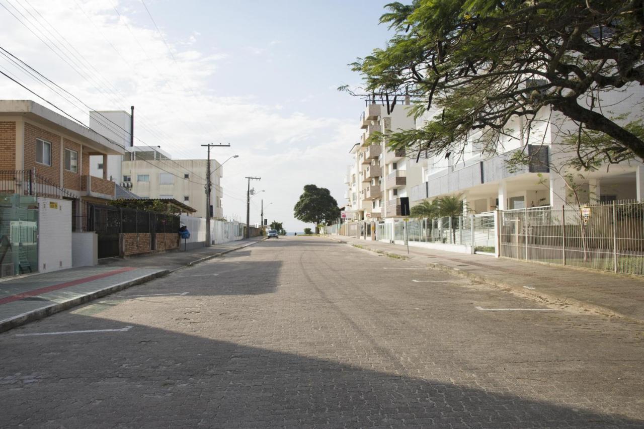 Desfrute Canasvieiras Na Quadra Da Praia Can2 Florianópolis Exterior foto